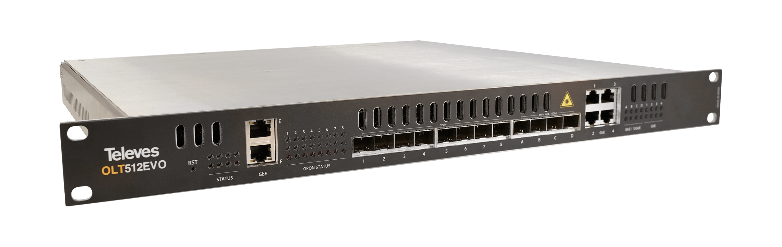 Perspectiva OLT512EVO